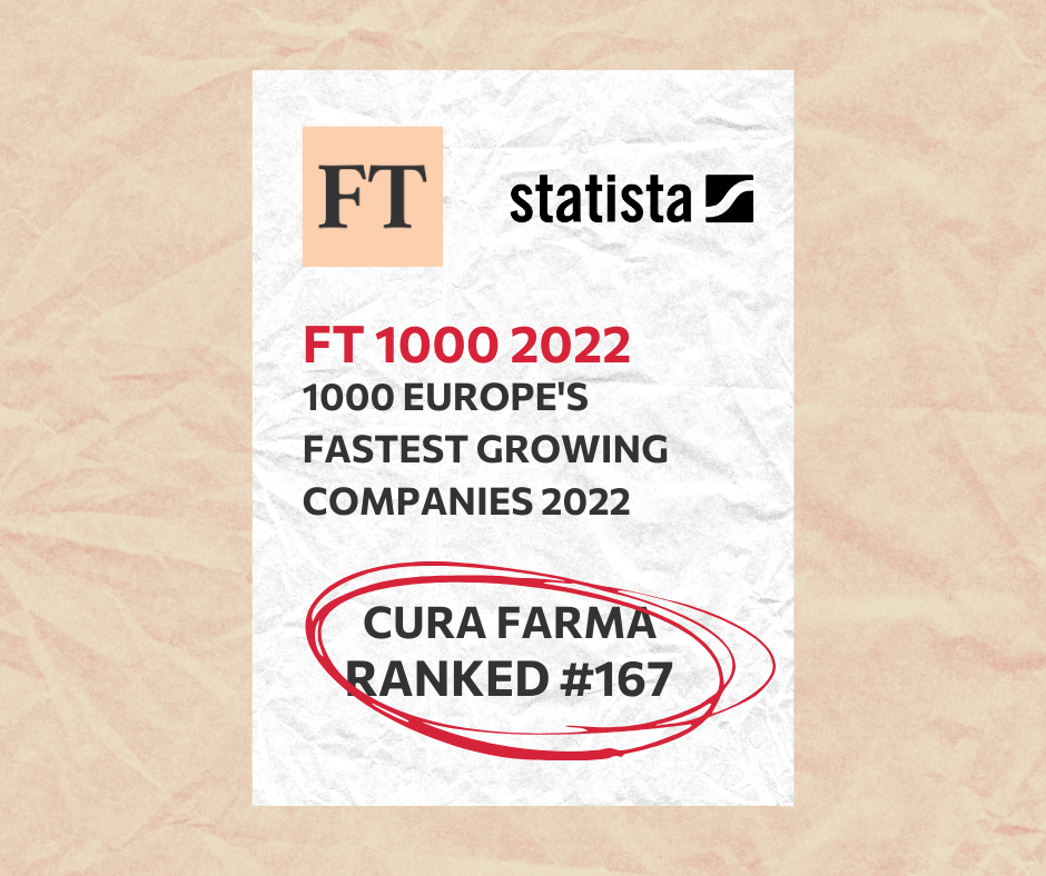 Siamo sul Financial Times!