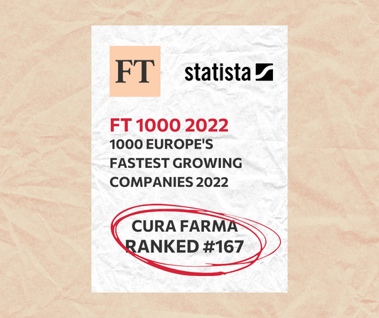 Siamo sul Financial Times!
