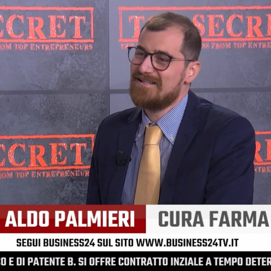 Momenti memorabili del 2021: Cura Farma su Sky