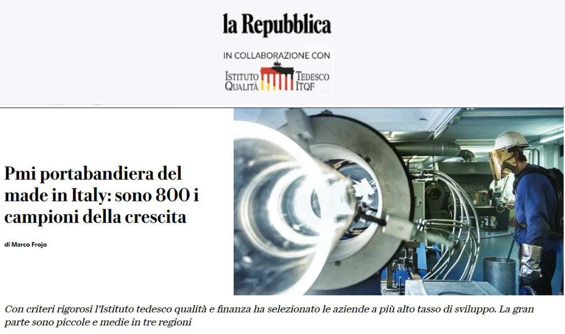 Continuano i successi di Cura Farma: Campione della Crescita 2023