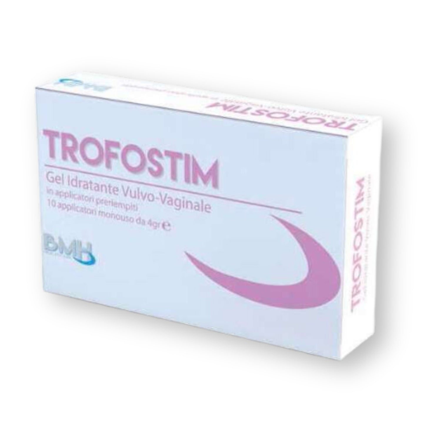 Trofostim Libera nell’intimo Gel idratante per secchezza vaginale