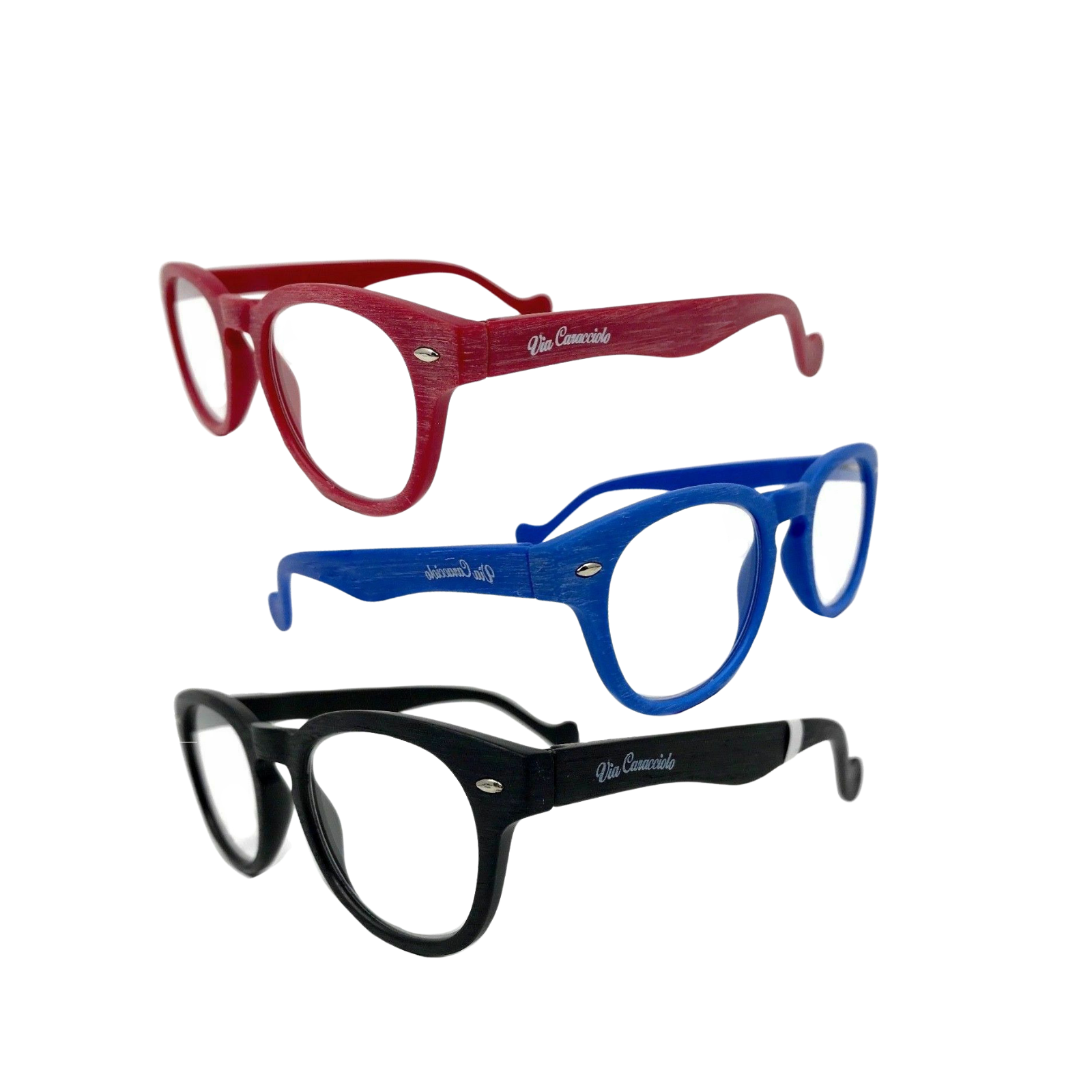 Occhiali Lettura UNISEX Posillipo PRESBIOPIA MIOPIA Diottrie 1 2 3 Cura Farma