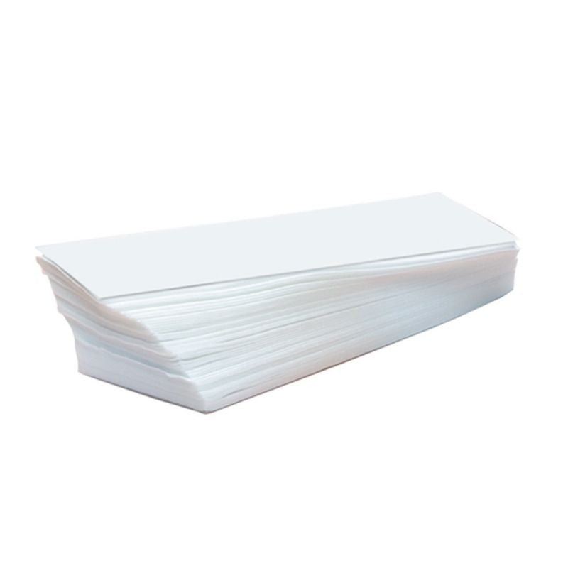 Strisce Depilatorie Estetica Professionale 500 Strisce 20×7cm