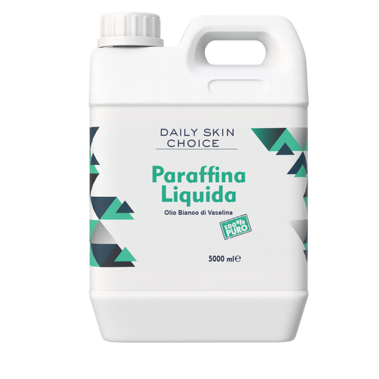Paraffina Liquida, 5000 ml