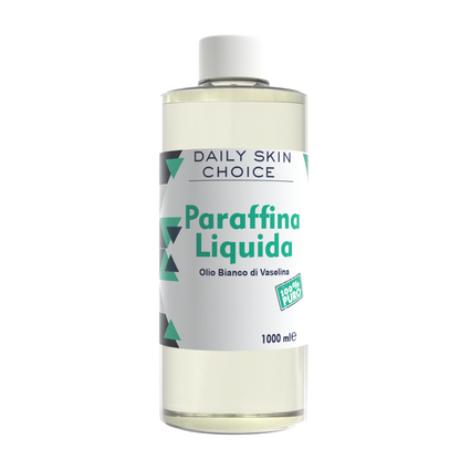 Paraffina Liquida, 1000 ml