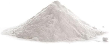 Bicarbonato di Sodio per Pulizia Casa e Cucina, 5000g, Multiuso per Frutta, Verdura, Tessuti e Frigorifero