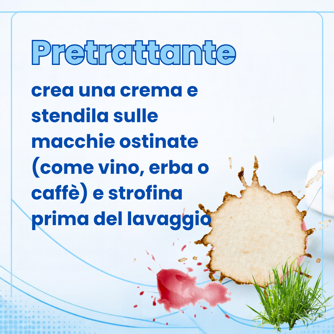 Percarbonato di Sodio 1 kg – Sbiancante e Smacchiante in Polvere ad Ossigeno Attivo per Bucato, Lavatrice e Pulizie Casa – Senza Cloro – Ideale per Bianchi, Asciugamani e Macchie Ostinate