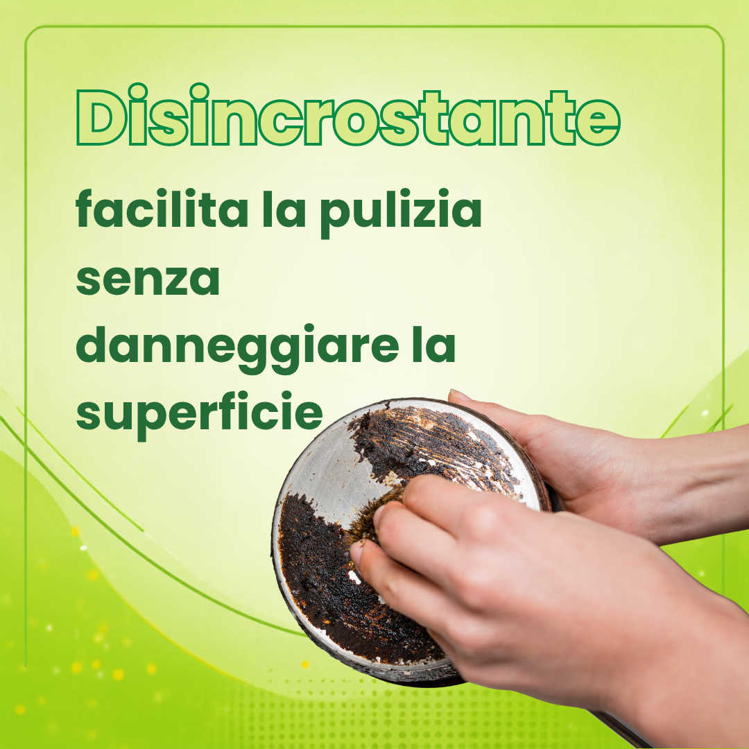 Acido Citrico Alimentare 4,5 kg – Polvere E330 100% Puro per Pulizie Intensive, Anticalcare, Lavatrice, Lavastoviglie, Cucina, Cosmesi Fai da Te – Formato Maxi Risparmio Professionale