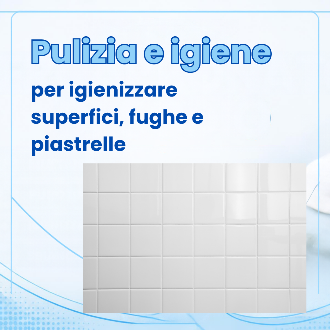 Percarbonato di Sodio 1 kg – Sbiancante e Smacchiante in Polvere ad Ossigeno Attivo per Bucato, Lavatrice e Pulizie Casa – Senza Cloro – Ideale per Bianchi, Asciugamani e Macchie Ostinate