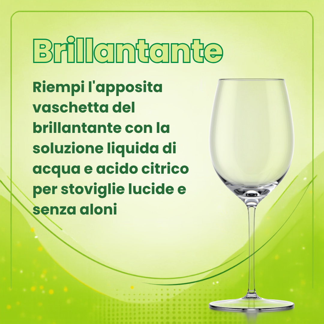Acido Citrico Alimentare 1 kg – Polvere E330 100% Puro per Pulizie Casa, Cucina, Lavatrice, Lavastoviglie, Anticalcare, Cosmesi Fai da Te e Conservante Alimenti