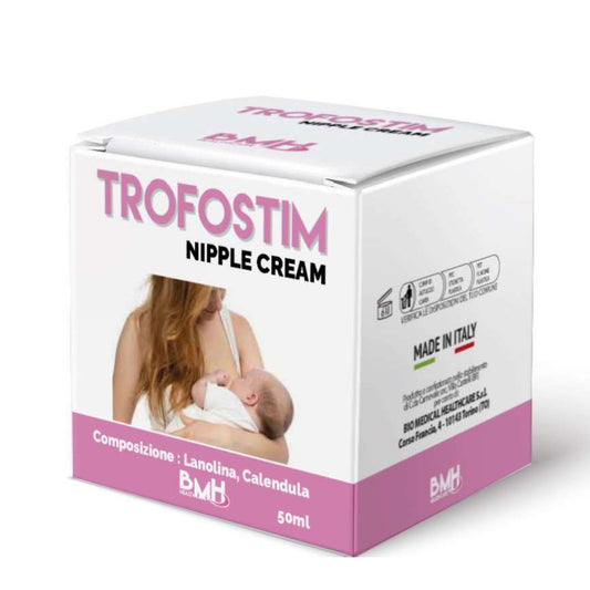 Trofostim Nipple Cream