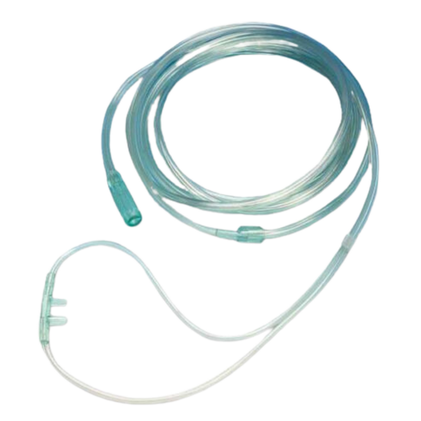 Gorgogliatore O2 con Occhialini e Tubo, per Terapia Ossigeno Professionale