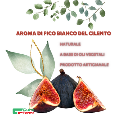 Sapone FICO BIANCO Naturale 3 SAPONETTE OLIO 100% Vegetale 3x150g Made in Italy
